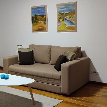 Luka 1718 Apartments Belgrado Esterno foto
