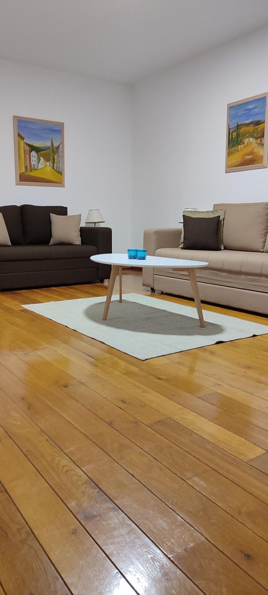 Luka 1718 Apartments Belgrado Esterno foto