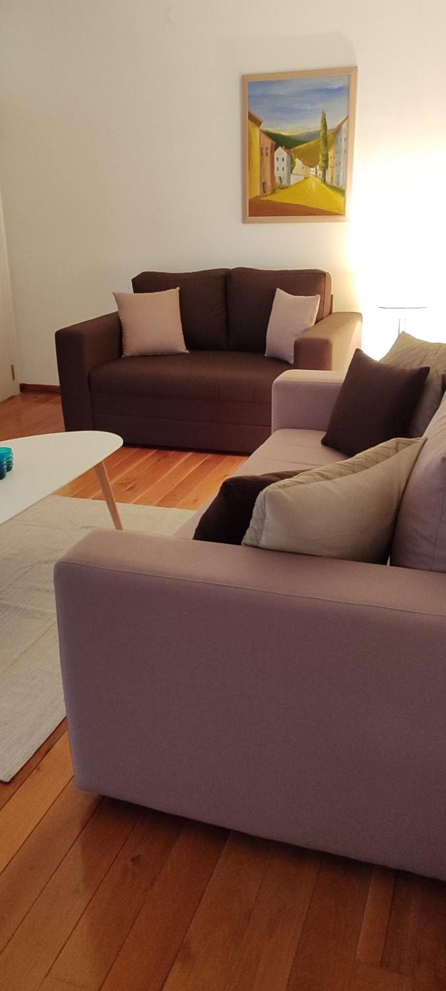 Luka 1718 Apartments Belgrado Esterno foto