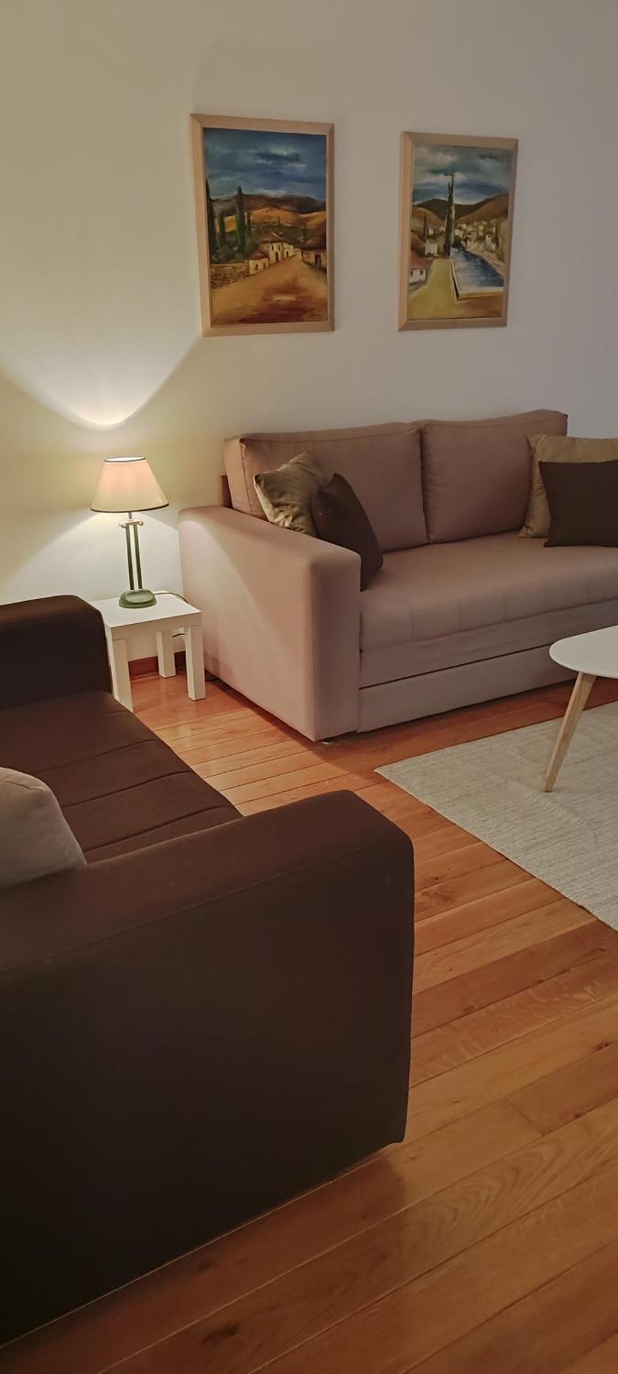 Luka 1718 Apartments Belgrado Esterno foto