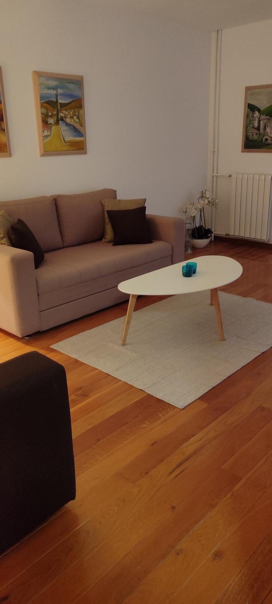 Luka 1718 Apartments Belgrado Esterno foto